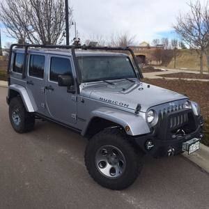 Meet your Posher, Tom